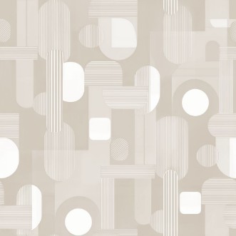 Afbeeldingen van Henke Beige - 1077601-02